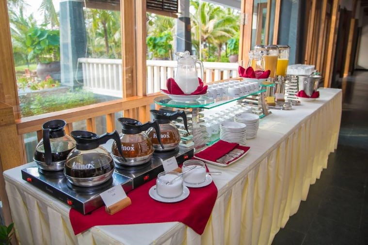 Sonata Resort & Spa Phan Thiết